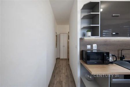 Pronájem moderně zrekonstruovaného bytu 3+1, 61 m - Fotografie 2