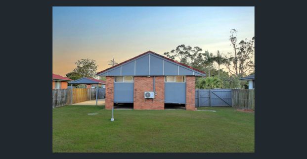 Modern Family Home on a Spacious Block - Photo 1