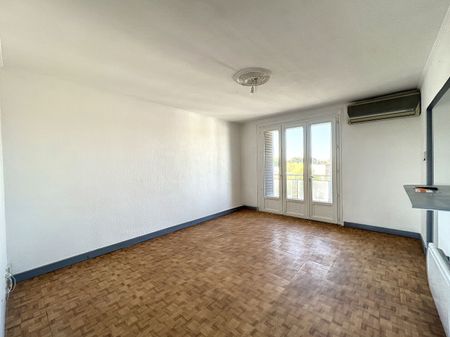 Appartement Avignon 3 pièce(s) 55 m2, - Photo 2