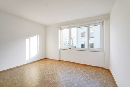 "Wohnen an der Claramatte" - Photo 2