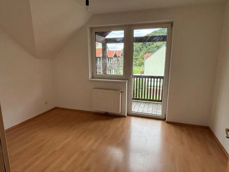 Geförderte Genossenschaftswohnung in Perwarth-Randegg - Photo 2