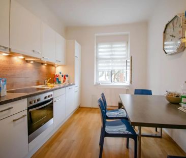 Zentrale 2-Zimmer-Mietwohnung in Krems - Photo 1