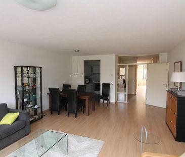 Bezuidenhoutseweg 339-A, Bezuidenhout-Oost, 2594AR, Den Haag - Photo 5