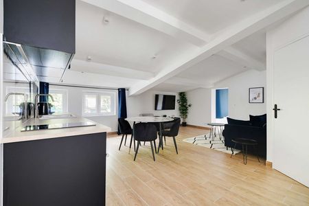 Boulevard Ornano - Photo 2