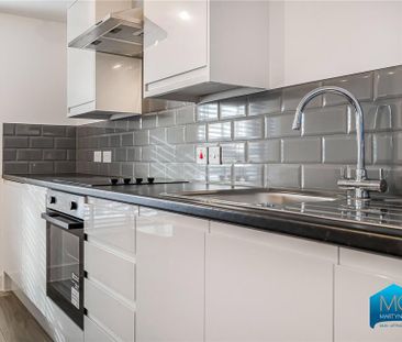 1 bedroom apartment to rent - Photo 6