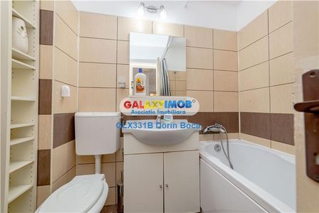 Inchiriere Apartament 3 Camere TITAN (Str. Baba Novac) - NEMOBILAT - Fotografie 4