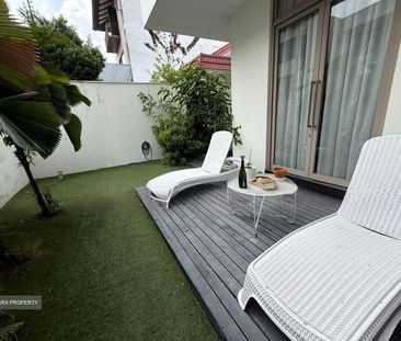 Spring Park Estate (D16), Semi-Detached - For Rent - Photo 1