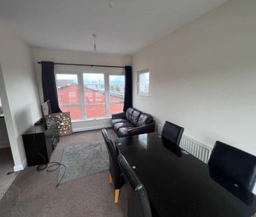 16 Anderson Building, Ross Mill Avenue, Belfast, BT13 2QQ - Photo 2