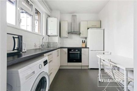 Nelson Square, London, SE1 - Photo 2