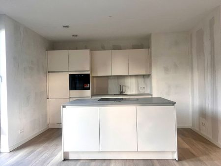 Te huur: Appartement Dominicushof 1 A in Roermond - Foto 3