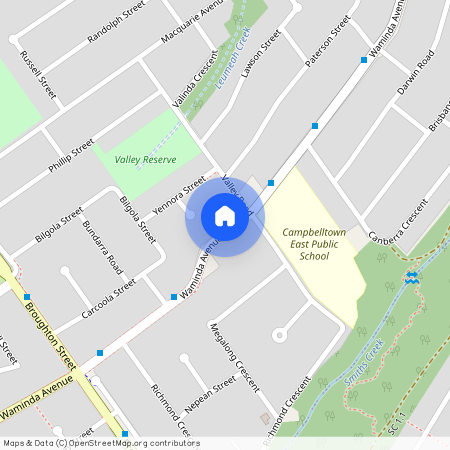 3/91-93 Waminda Avenue, NSW 2560, Campbelltown