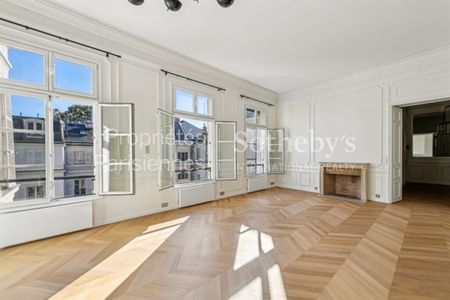 Appartement à louer à Paris 8Ème - Photo 3