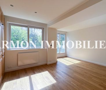 Appartement • Ile de la Jatte-Parc d'Orléans - Photo 3