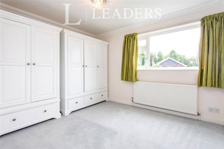 4 bedroom house to rent - Photo 3