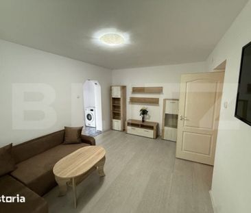 Chirie apartament, 2 camere - central - Photo 2