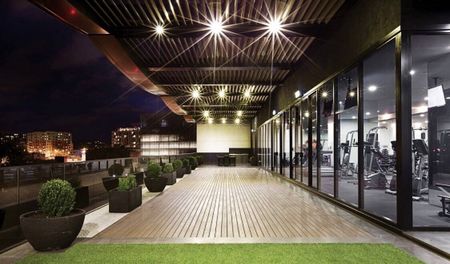 Melbourne CBD - Photo 3