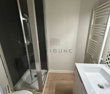 Location Appartement 1 pièce 21m² AGEN 47000 - Photo 5