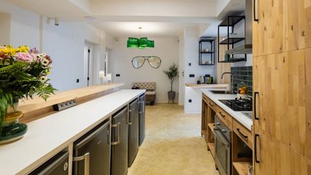 Carrer de la Pobla del Duc, Valencia, Valencian Community 46009 - Photo 5