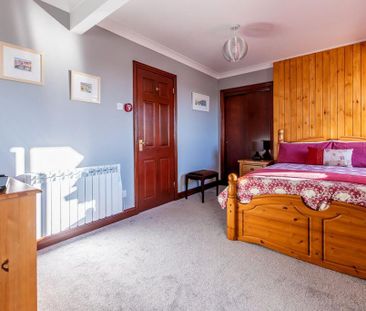 1 bedroom maisonette to rent - Photo 5