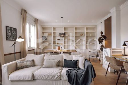 2 bedroom luxury Apartment for rent in Madrid, Community of Madrid - Photo 2