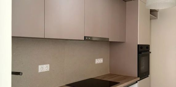 Διαμέρισμα για ενοικίαση Χρυσάκη (Νέα Σμύρνη) - Φωτογραφία 2