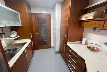 Apartamento T2 em Lisboa
