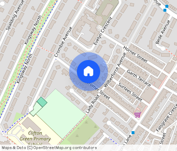 Cromer Street, Burton Stone Lane - P1071 - Photo 1