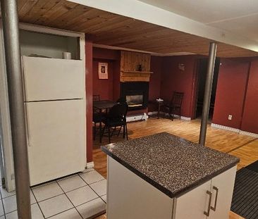 For Lease - 675 Brimley Road Unit# Basement, Toronto, Ontario - Photo 6