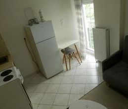 Studio/Γκαρσονιέρα για ενοικίαση - 40 Εκκλησιές - Ευαγγελίστρια, - Photo 1