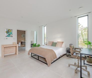 6 bedroom detached house to rent - Photo 2