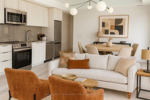 For Lease - 48 Power Street Unit# 1901, Toronto, Ontario - Photo 1