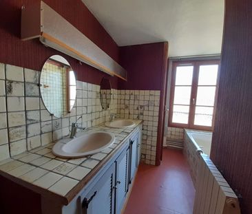 Location maison 4 pièces, 79.31m², Chars - Photo 6