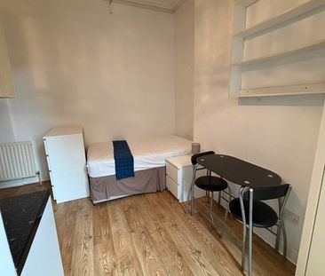 Studio Flat, Kilburn, NW6 - Photo 4