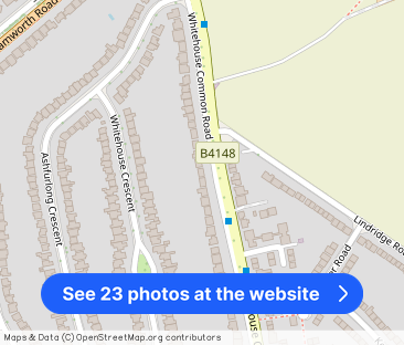 Whitehouse Common Road, Sutton Coldfield - Photo 1
