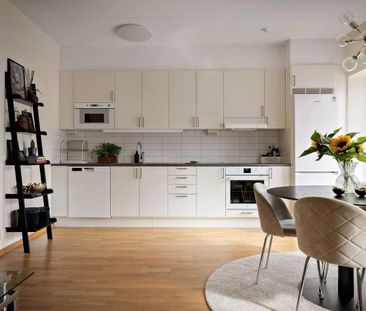 Lergöksgatan, Västra Frölunda - Photo 2