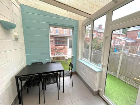 5 bedroom house share to rent - Photo 3