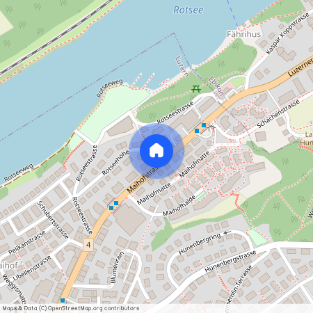 6006, Luzern, Maihofstrasse, 83