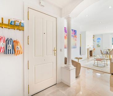 Luxury Apartment for rent in Nueva Andalucia, Andalusia - Photo 5