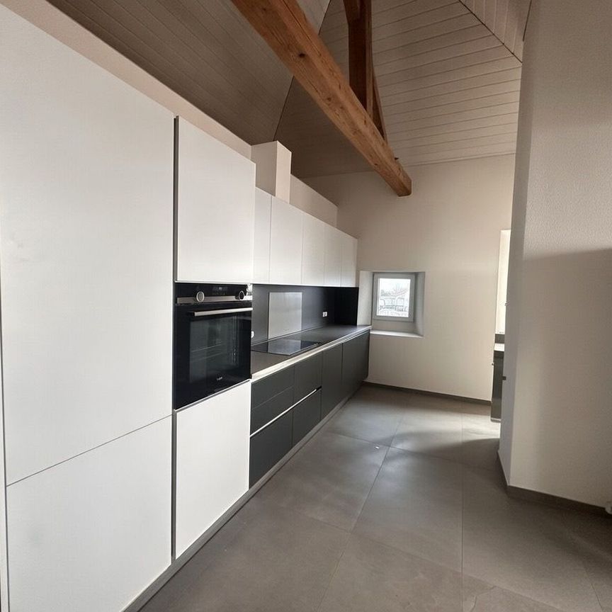 2.5 Zimmer, 1. Stock - Photo 1