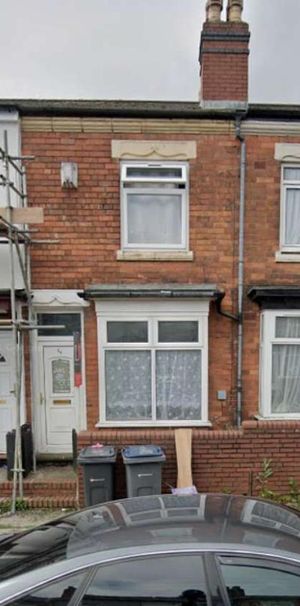 Markby Road, Birmingham, B18 - Photo 2