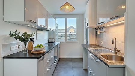 T4 Grenoble - Photo 5