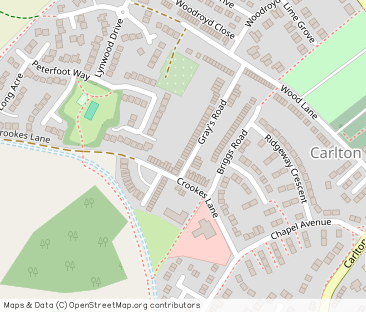 Carlton, Barnsley, S71 - Photo 1