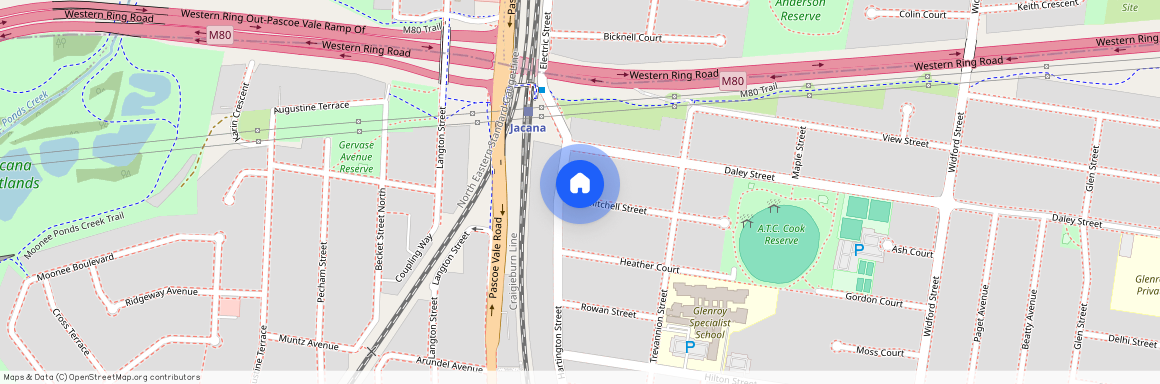 36 Mitchell Street, Glenroy VIC 3046