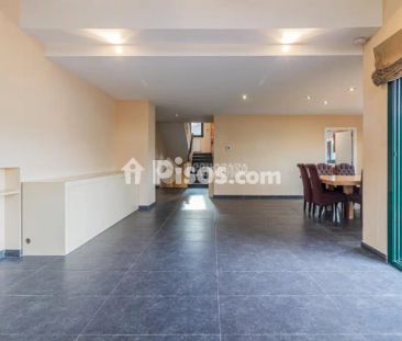 Casa unifamiliar en alquiler en Valldoreix - Foto 4