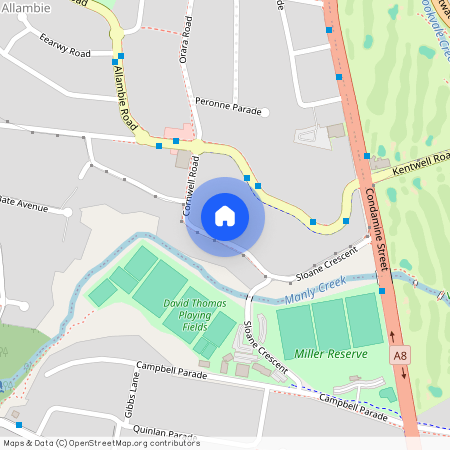 1/16 Cornwell Road, NSW 2100, Allambie Heights