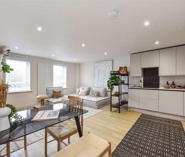 Hyde Street, Winchester, SO23 - Photo 1