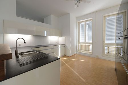 3.5 Zimmer, 160 m² - Photo 5