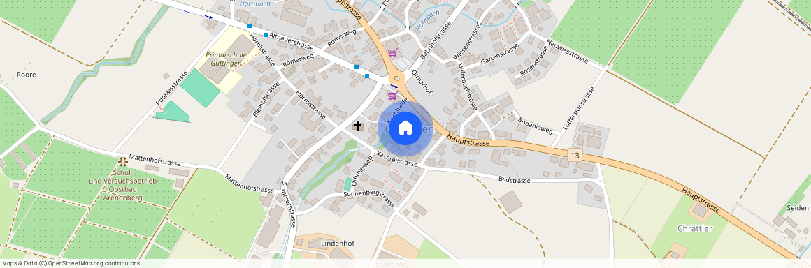 8594, Güttingen, Hauptstrasse, 33A