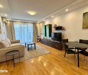 Apartament 3 camere - Herăstrău - Nordului - Photo 4