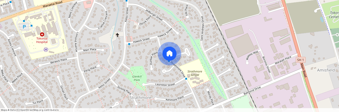 9 Strathmore Drive, Tokoroa, South Waikato